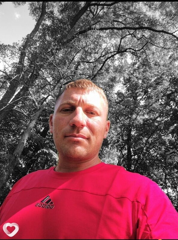 Владимир, 38, Москве — анкета №854036