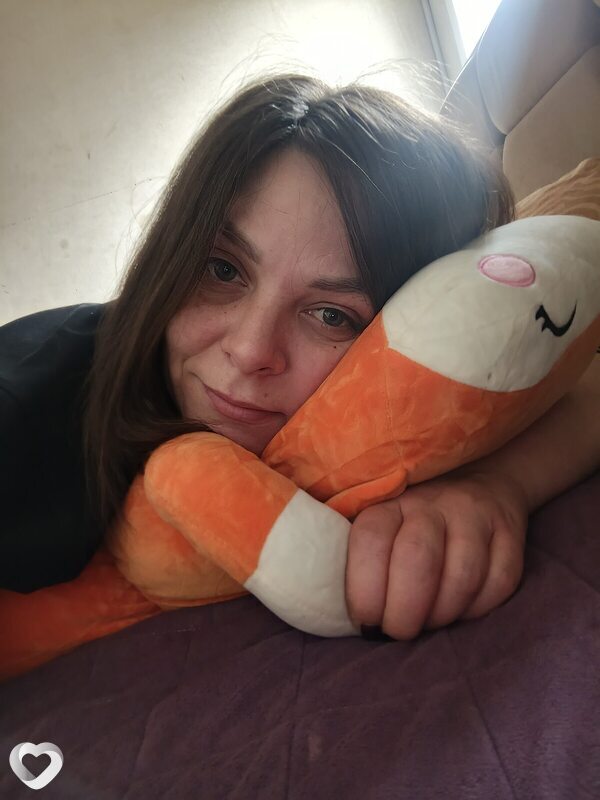 Дарья, 36, Сургуте — анкета №854040