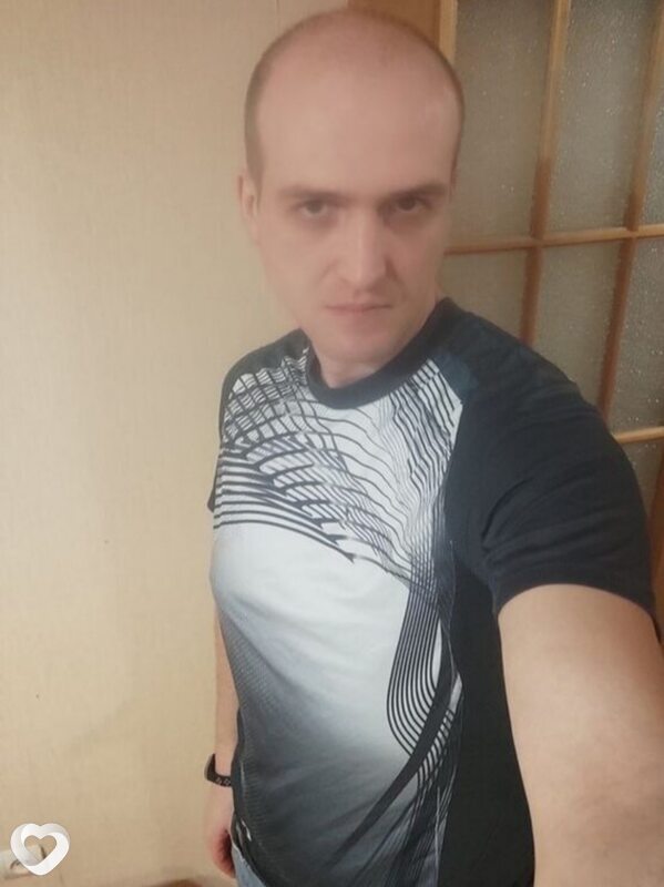 Игорь, 38, Твери — анкета №854043
