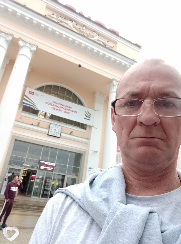 Сергей, Верхняя Тура
