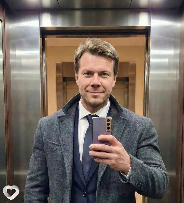 Данил, 39, Москве — анкета №854046