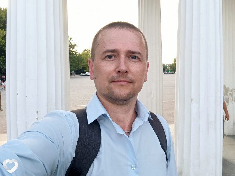 Игорь, 40, Севастополе — анкета №853951