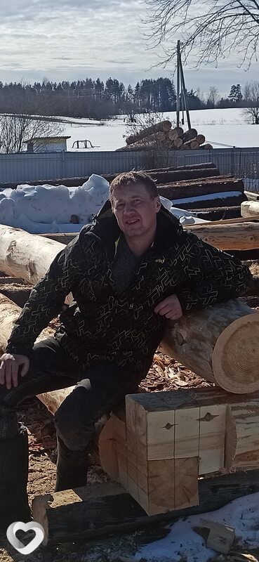 Сергей, 48, Санкт-Петербурге — анкета №853952