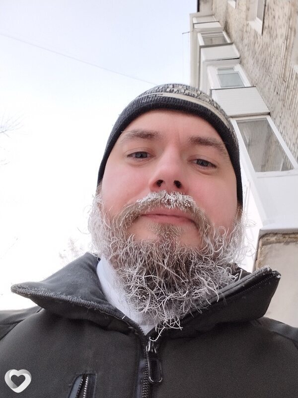 Павел, 34, Перми — анкета №853954