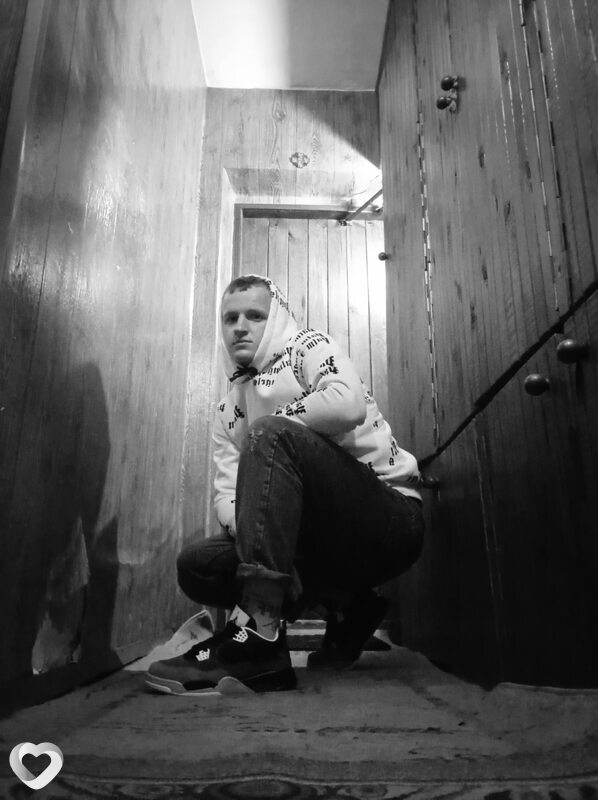 Николай, 21, Конакове — анкета №853955