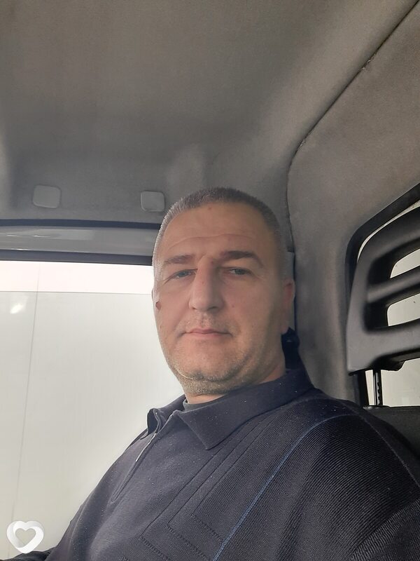 Валентин, 48, Санкт-Петербурге — анкета №853798