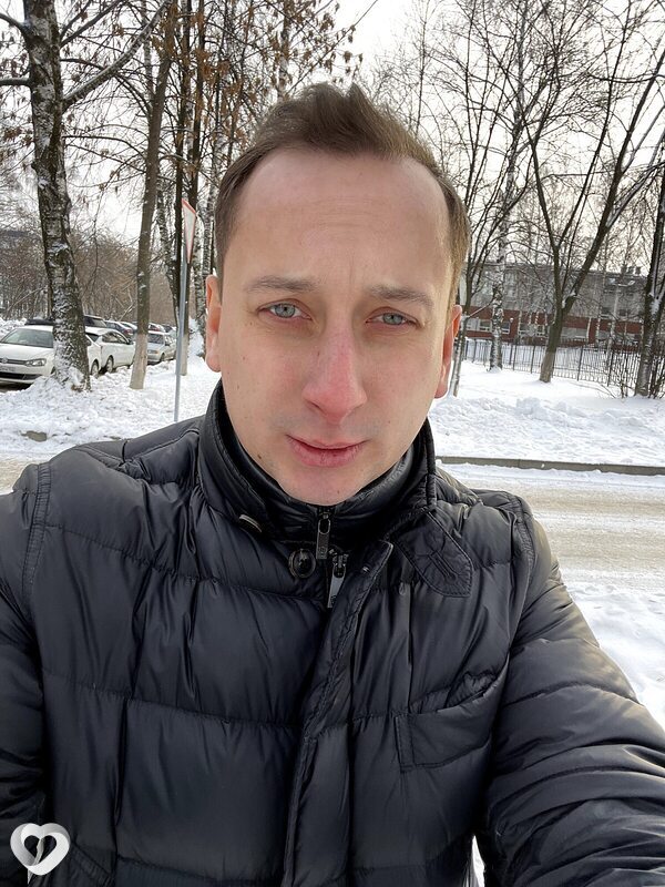 Александр, 33, Кстове — анкета №853806
