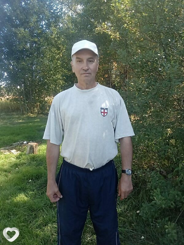 Виктор, 57, Великих Луках — анкета №853811