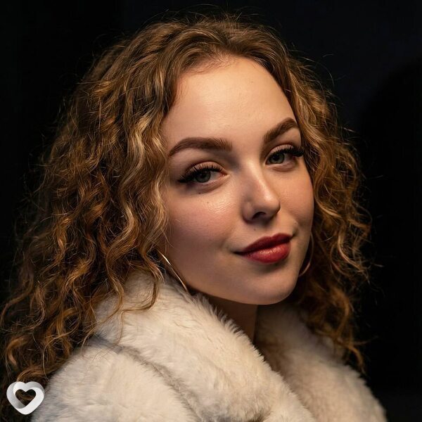 Диана, 26, Санкт-Петербурге — анкета №853815