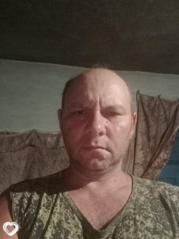 Алексей, 51, Геленджике — анкета №853816