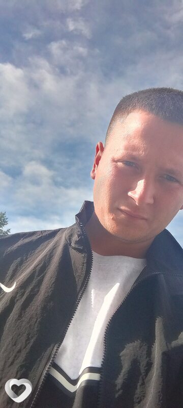 Илья, 26, Барнауле — анкета №853817