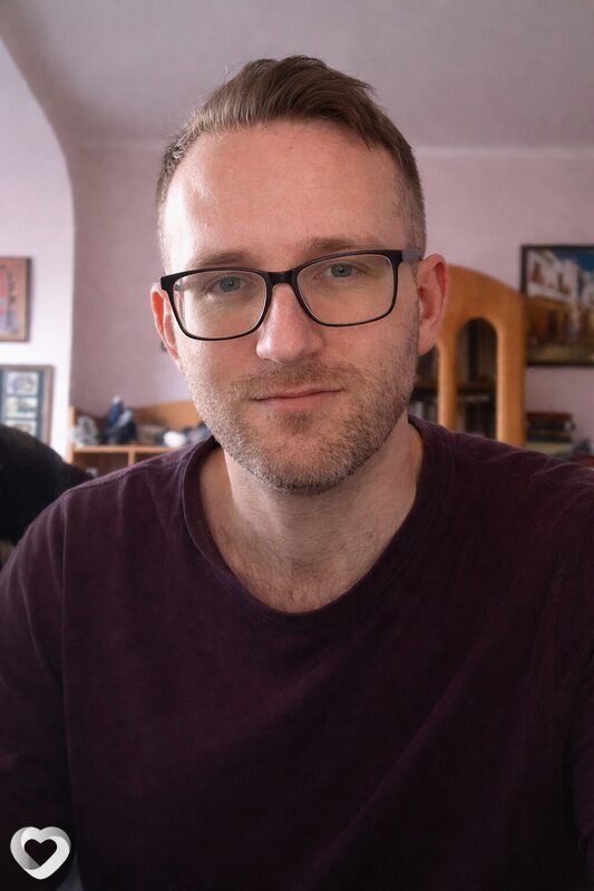 Flint, 43, Киеве — анкета №853818