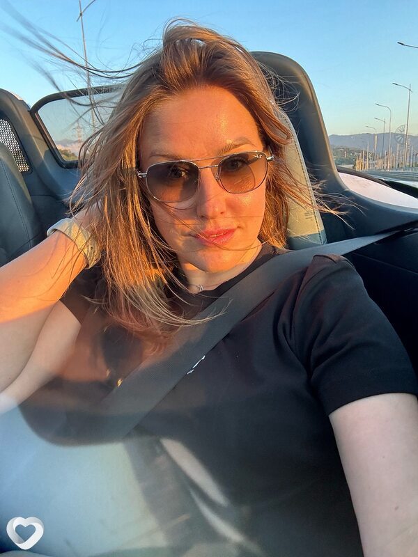 Екатерина, 36, Санкт-Петербурге — анкета №854049