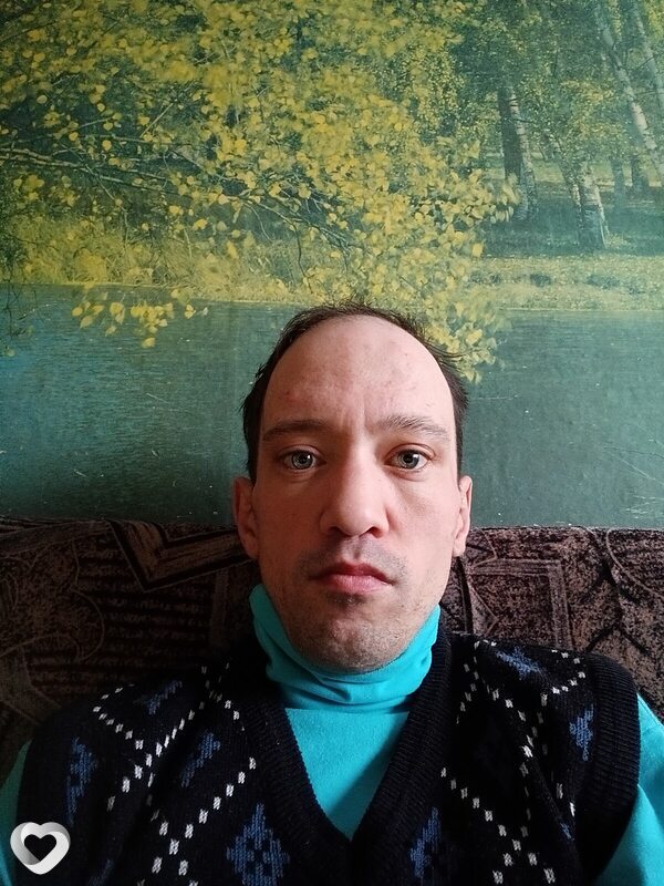 Денис, 40, Санкт-Петербурге — анкета №854054