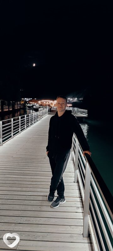Юрий, Краснодар