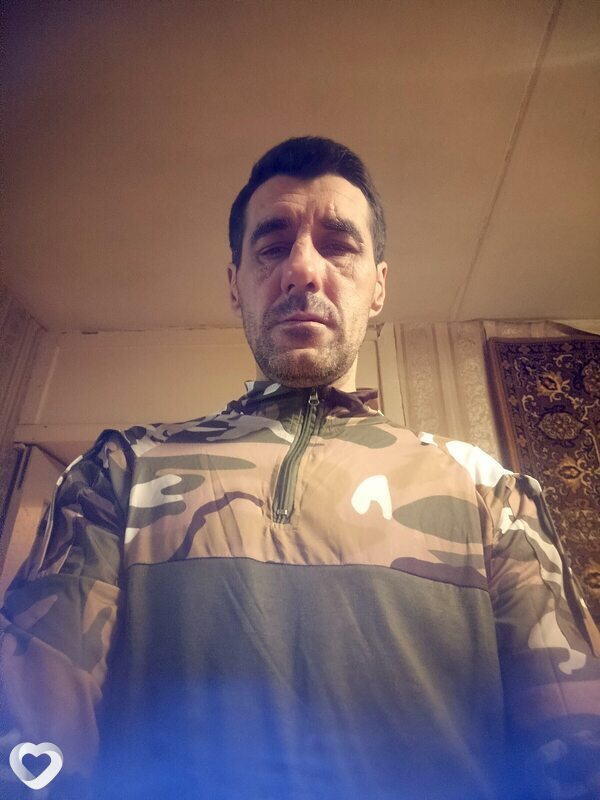 Сергей, 44, Воронеже — анкета №854059