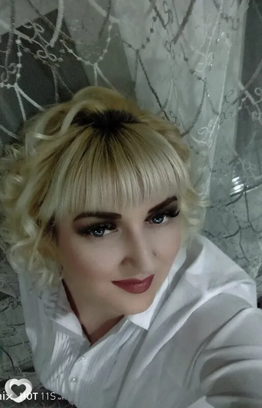 Юлия, 41, Барнауле — анкета №854064