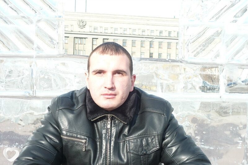 Вячеслав, 41, Иркутске — анкета №854066