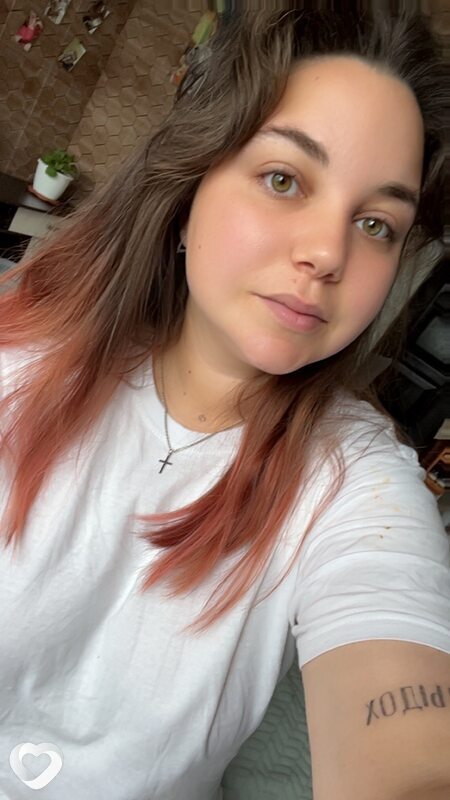Рина, 28, Минусинске — анкета №854067