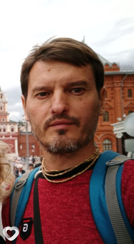 Сергей, 43, Шахтах — анкета №854070