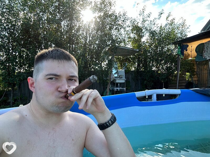 Алексей, 34, Казани — анкета №854071
