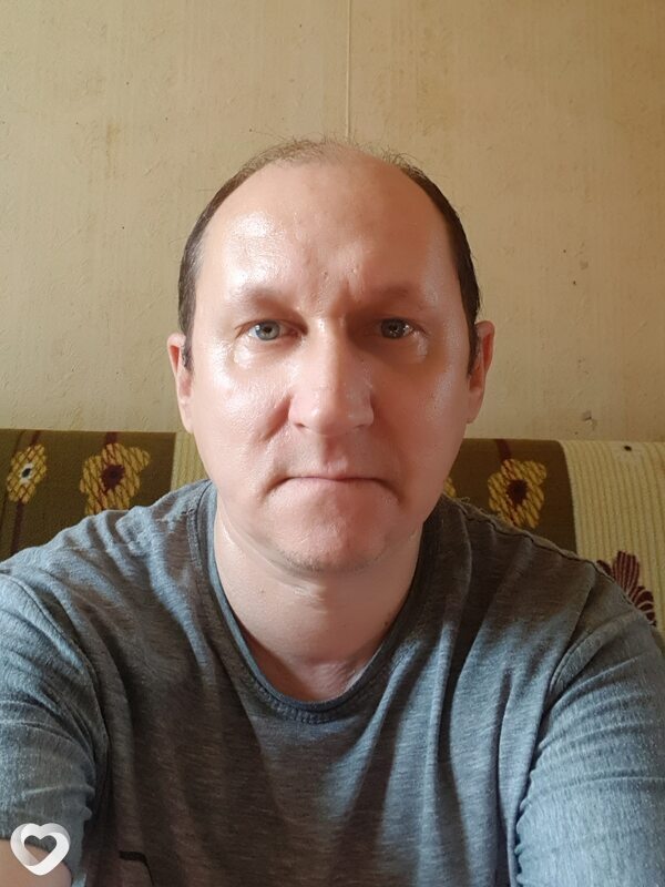 Дмитрий, 50, Самаре — анкета №854103