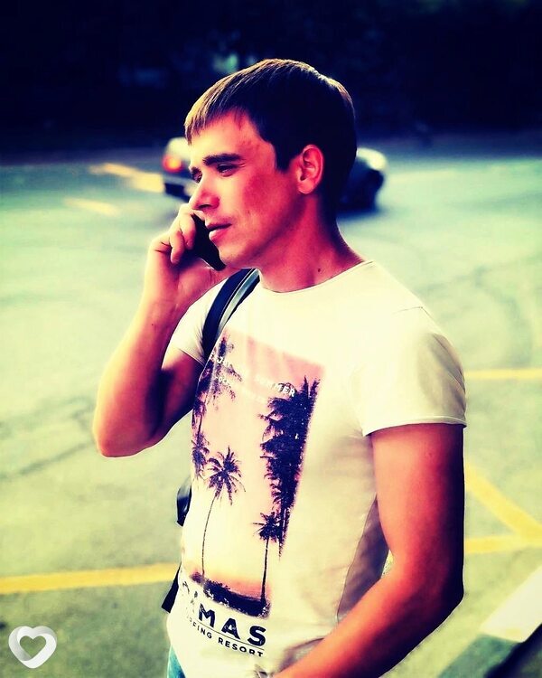 Evgeny, 33, Екатеринбурге — анкета №854131