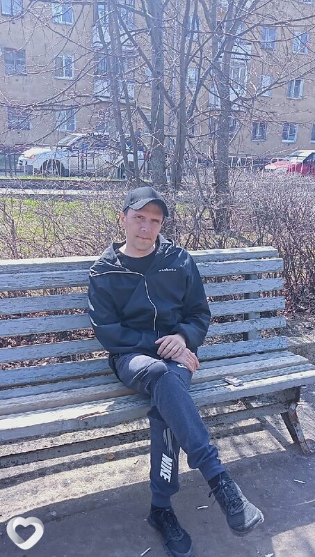 Сергей, 45, Сарове — анкета №854132