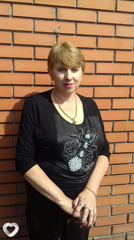 Наталья, 64, Прокопьевске — анкета №854136