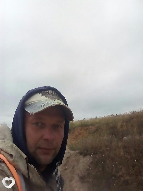 Сергей, 43, Великом Новгороде — анкета №854144