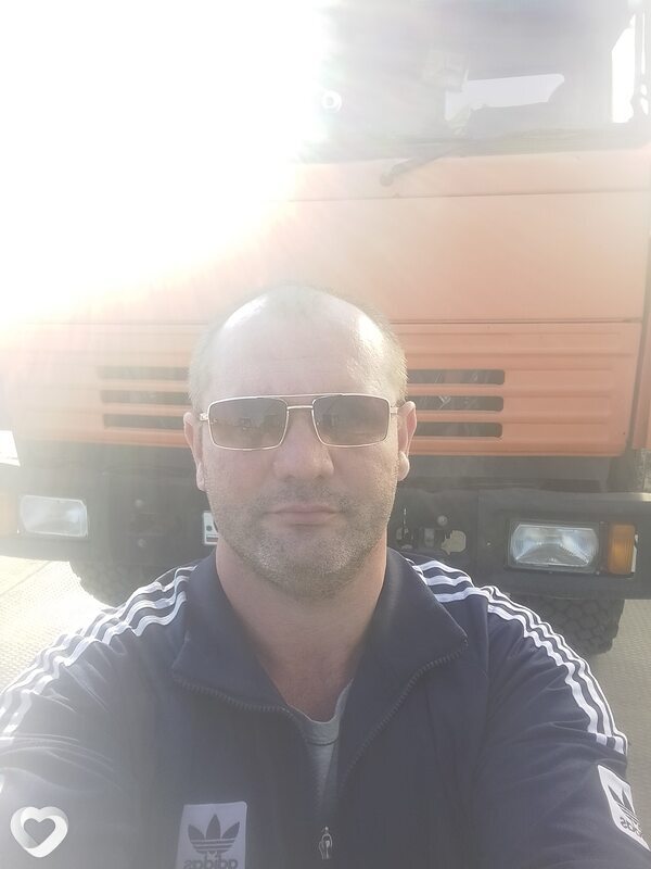 Евгений, 44, Донецке — анкета №854145