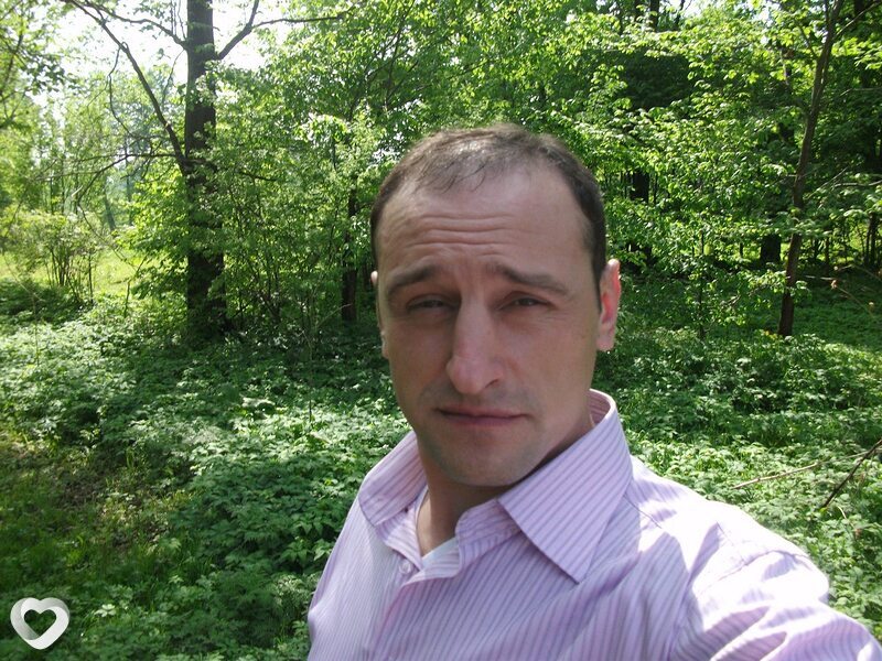 Денис, 46, Твери — анкета №854276
