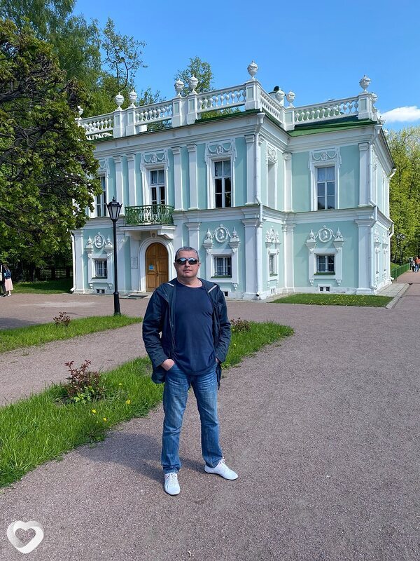 Михаил, 61, Москве — анкета №854285