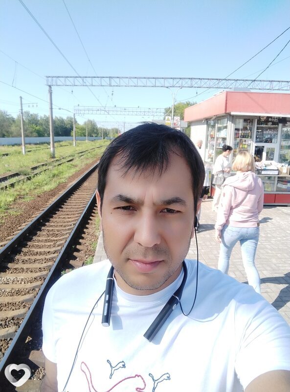 Элдор, 42, Подольске — анкета №854290