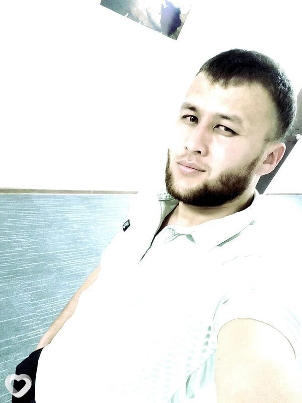 Файзулло, 33, Москве — анкета №853873