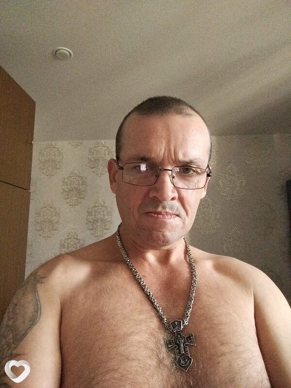 Александр, 49, Бобруйске — анкета №853884