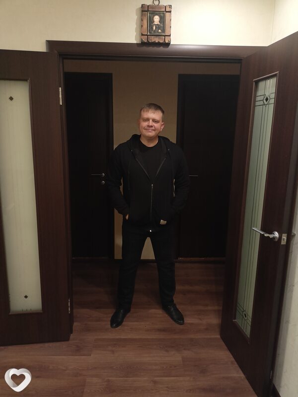 Павел, 39, Набережных Челнах — анкета №853890