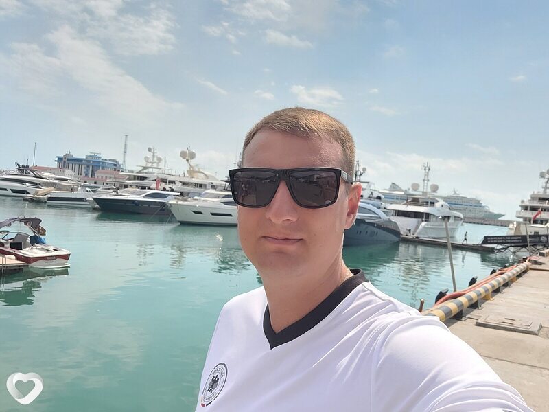 Руслан, 35, Зеленодольске — анкета №853891