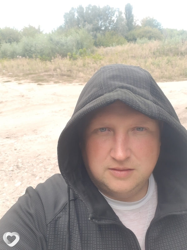 Сергей, 38, Липецке — анкета №853893