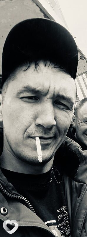 Евгений, 37, Москве — анкета №853894