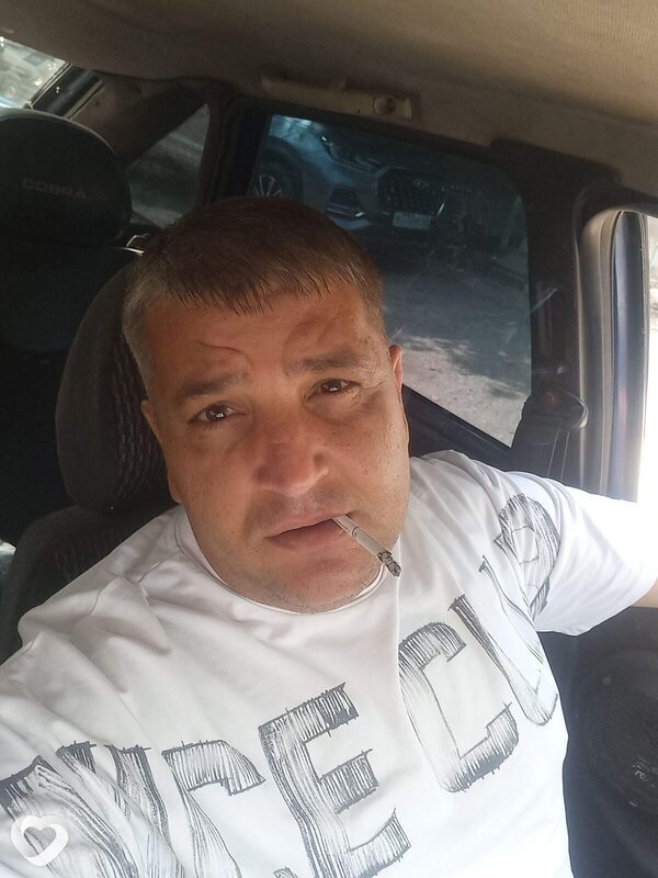 Андрей, 44, Ессентуках — анкета №853895