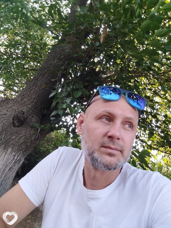 Саня, 42, Волновахе — анкета №854186