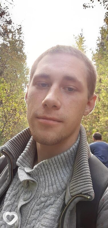 Сергей, 26, Кандалакше — анкета №854188