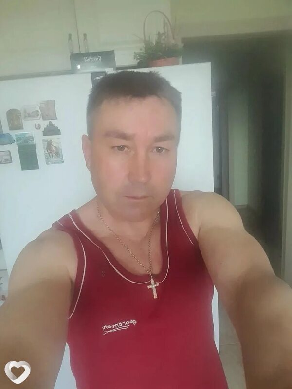 Руслан, 52, Йошкар-Оле — анкета №854196