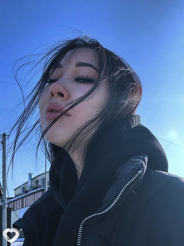 Анна, 26, Омске — анкета №854224