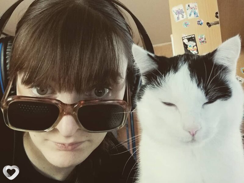 Кристина, 33, Москве — анкета №854231