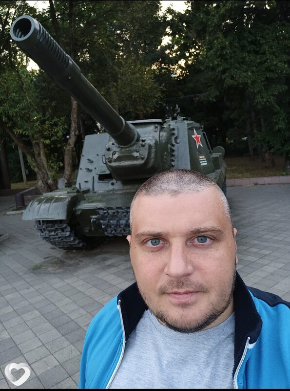 Михаил, Краснодар
