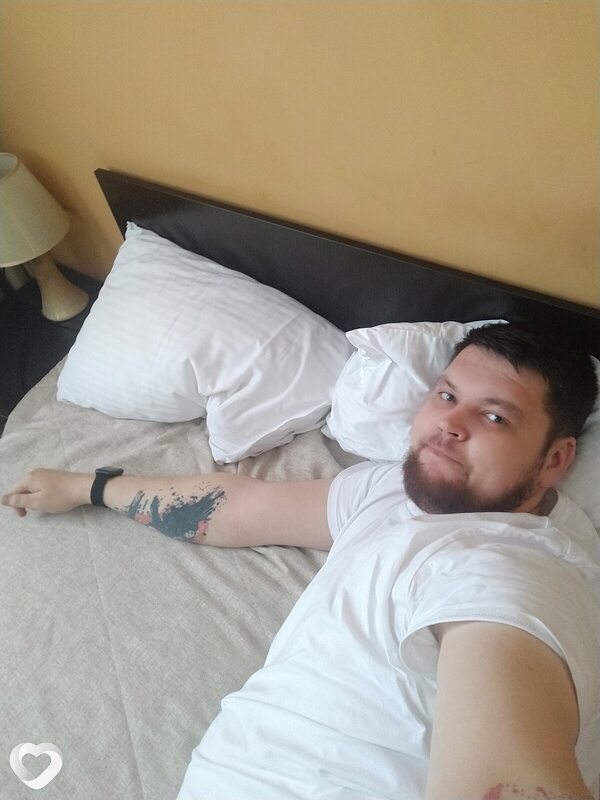 Алексей, 33, Москве — анкета №854233