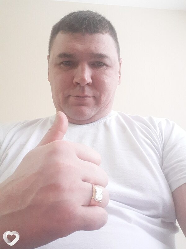 Сергей, 41, Сыктывкаре — анкета №854237