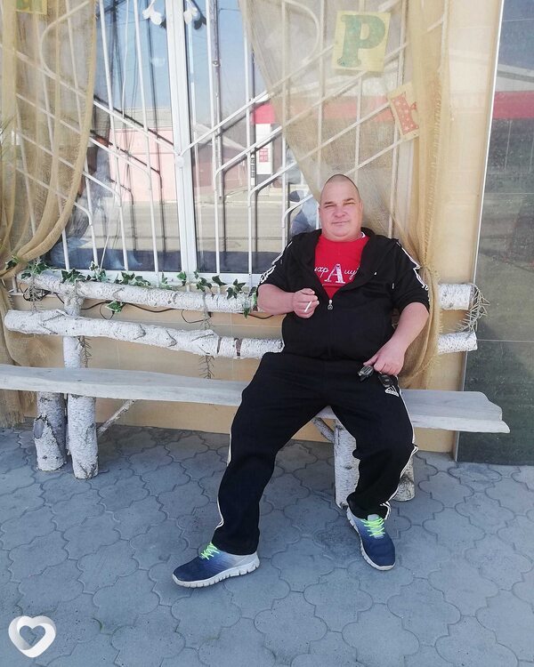 Саня, 47, Славянске-на-Кубани — анкета №854242